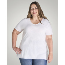 T-shirt slub JHK603 JHKJHK